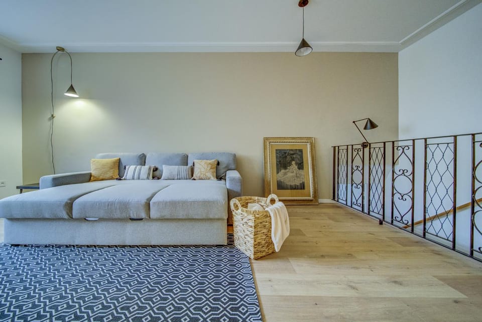 L'écrin du Mont Saint Quentin Apartment in Grand Est