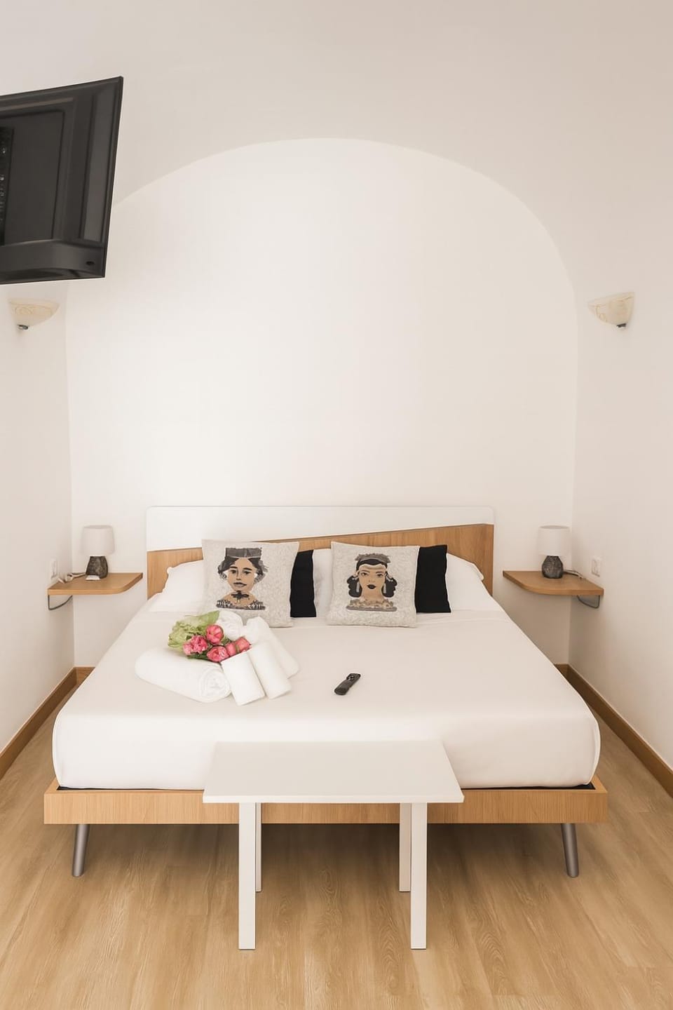 Centro-Archimede Rooms Bed and Breakfast in Sicily