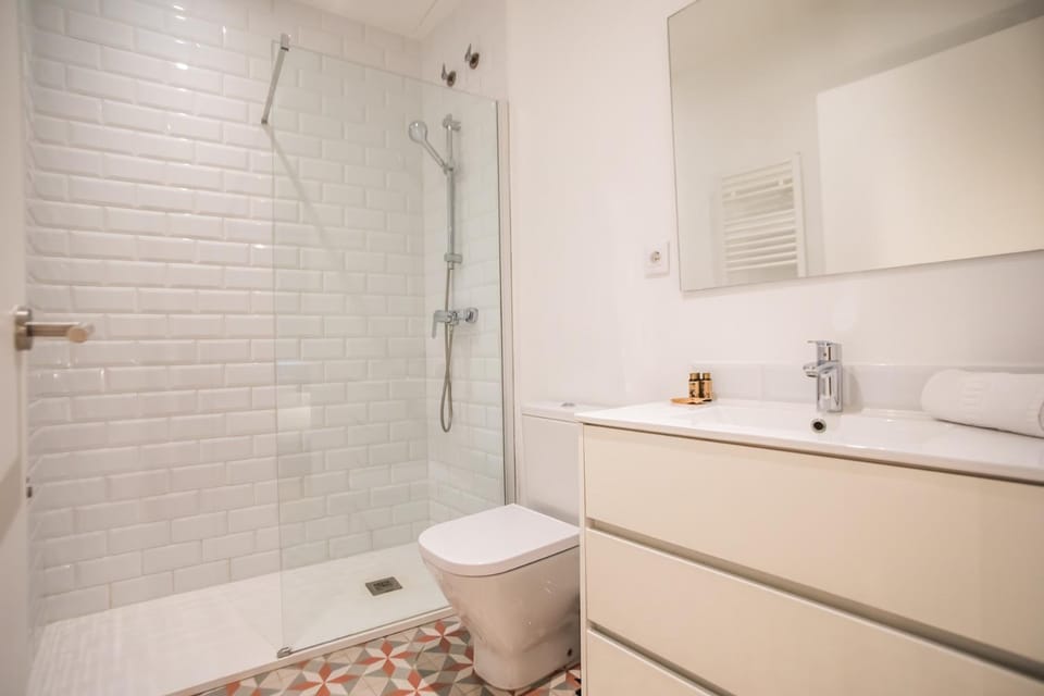22MAL1074- Nuevo piso a 10min de Sagrada Familia Apartment in Barcelona