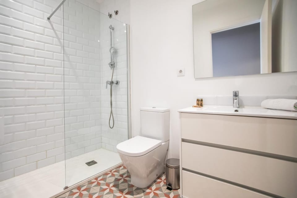 22MAL1074- Nuevo piso a 10min de Sagrada Familia Apartment in Barcelona