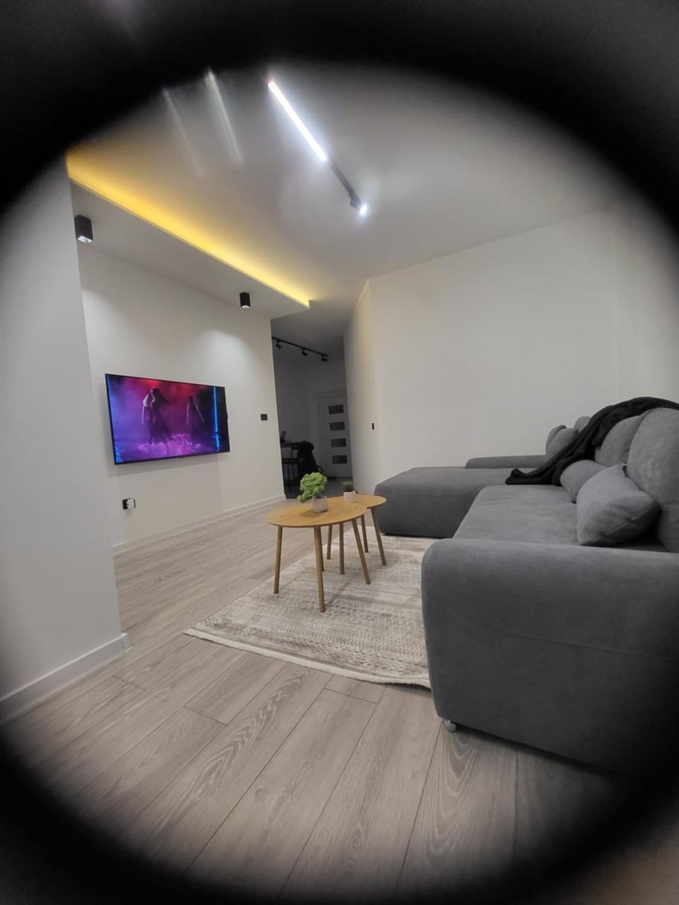 House OF Sarajevo free parking Apartment in Sarajevo