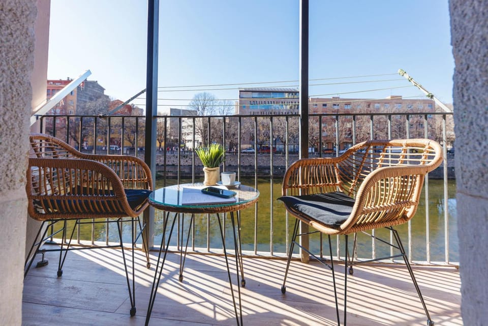 View (from property/room), Balcony/Terrace