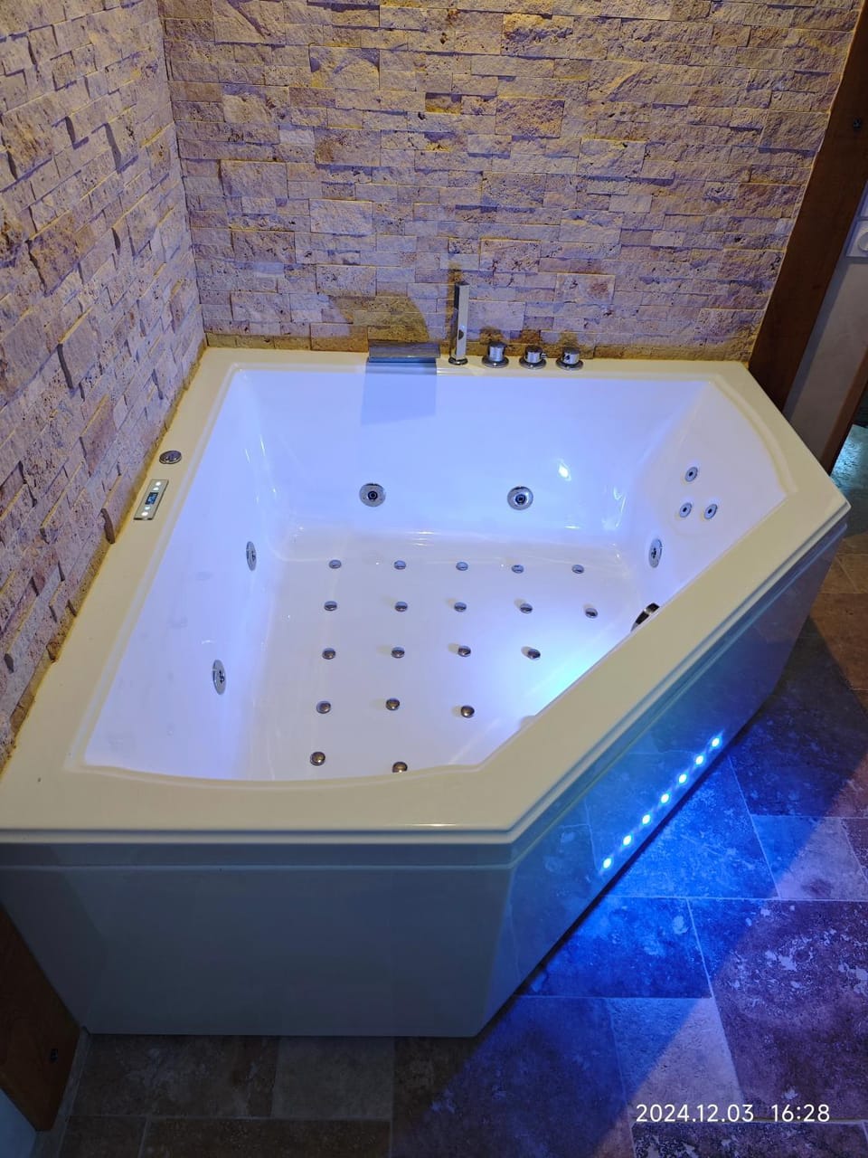Appartement insolite au Ranch Wamakiti Apartment in Catalonia