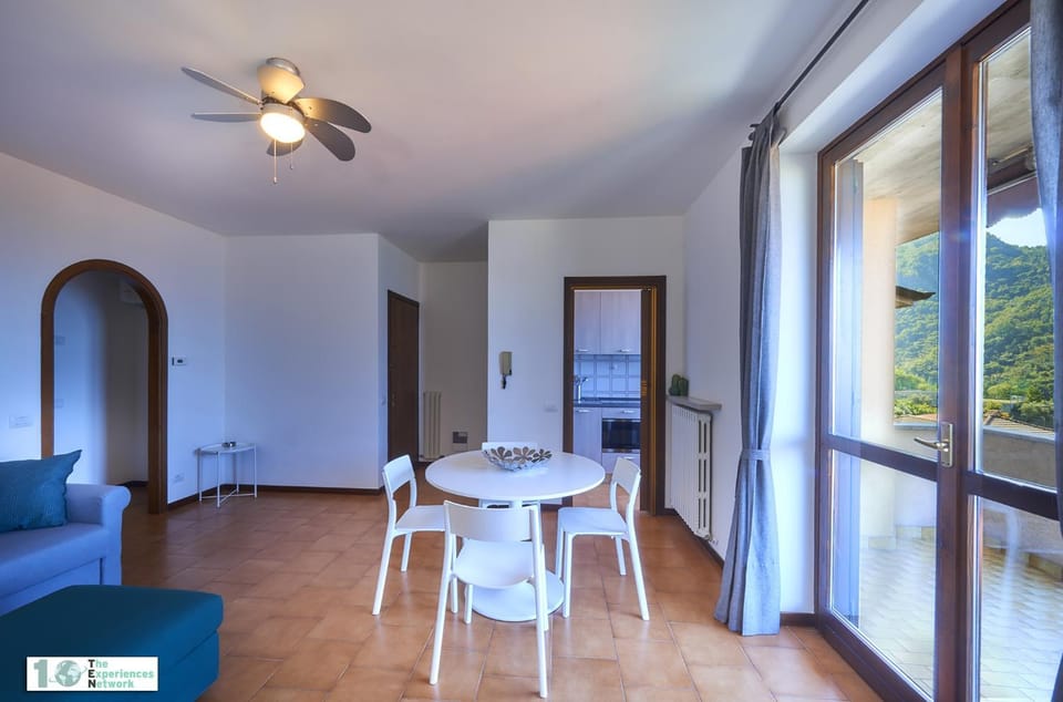 Casa Lilla Apartment in Province of Lecco
