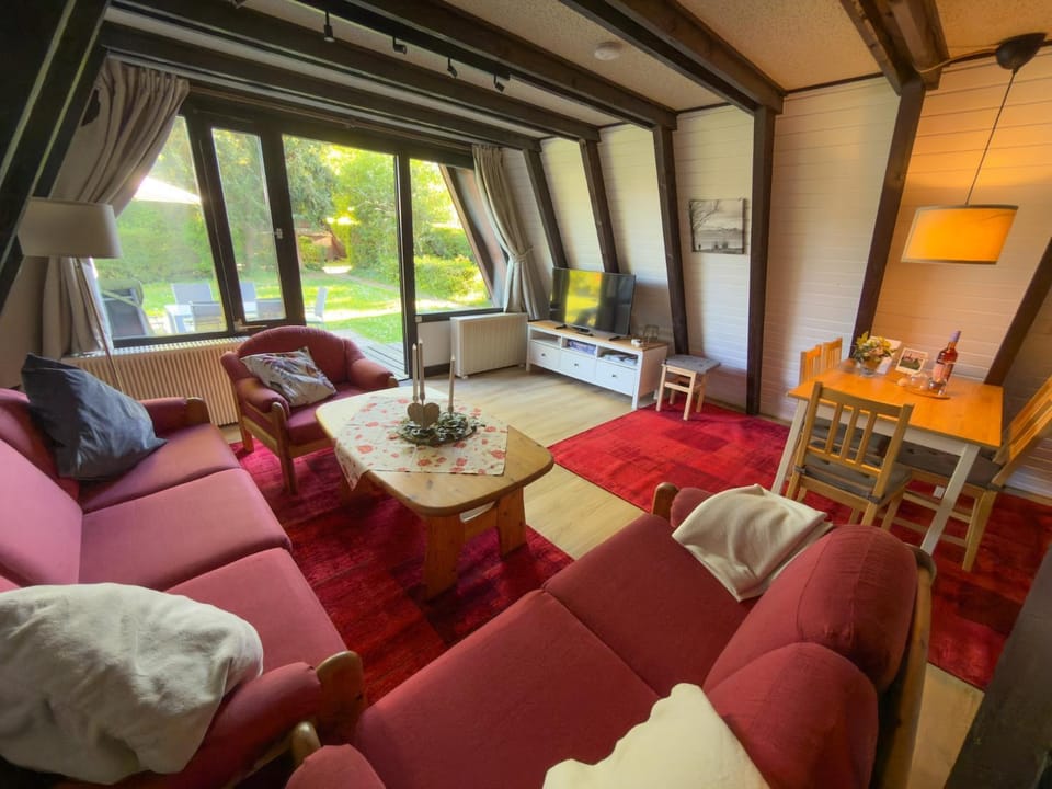 Bodensee Häusle Chalet in Baden-Württemberg