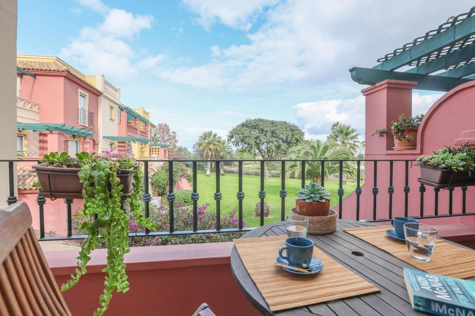 Balcony/Terrace, Other