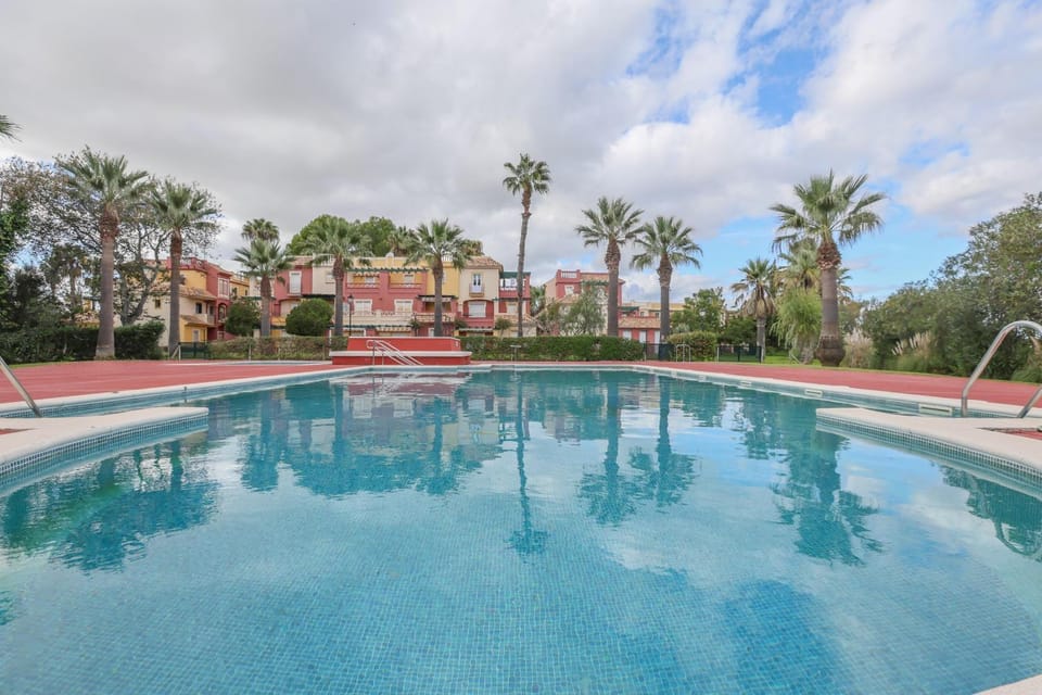Property building, Other, Swimming pool