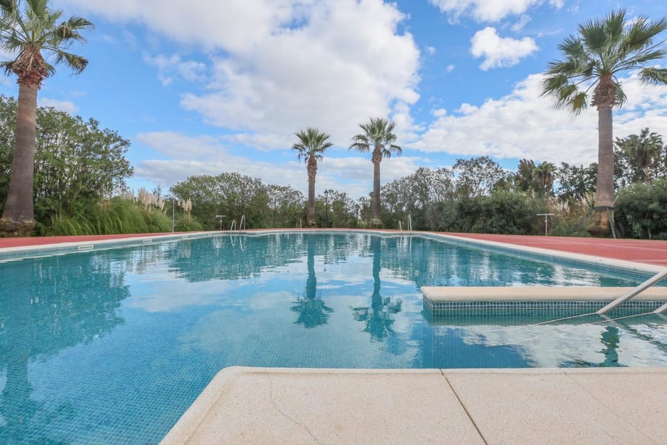 Other, Swimming pool