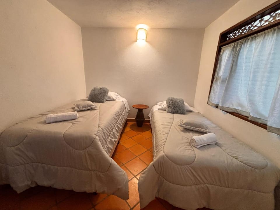 Casa Xiscua Apartahotel Apartment hotel in Villa de Leyva