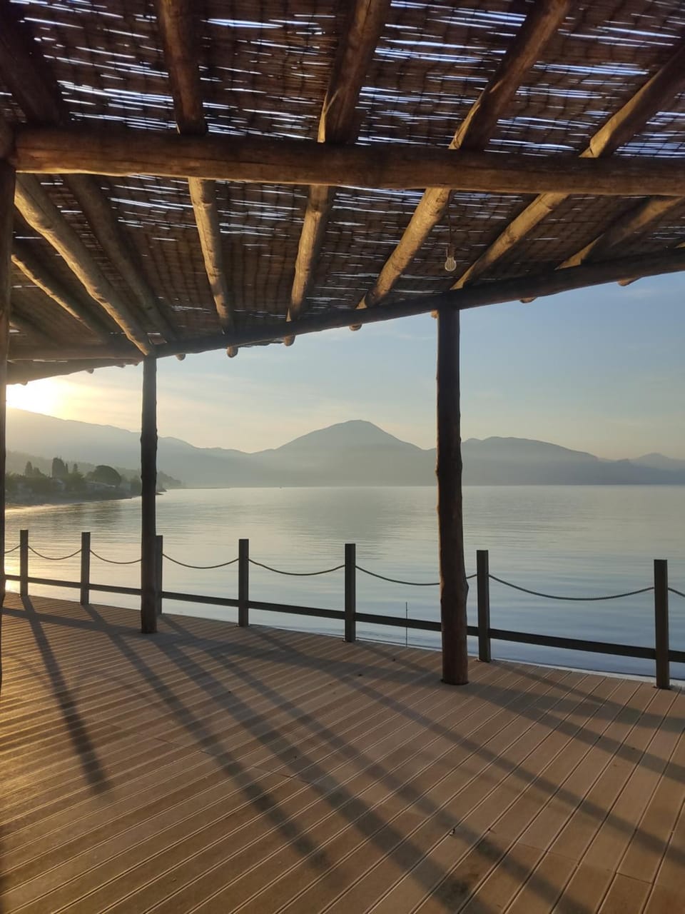 Restaurant/places to eat, Restaurant/places to eat, Summer, View (from property/room), Sea view, Sea view