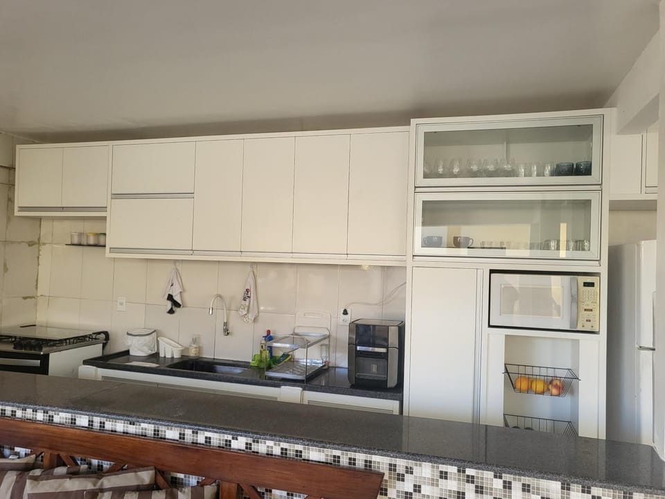 Suítes Village III Apartment in State of Bahia
