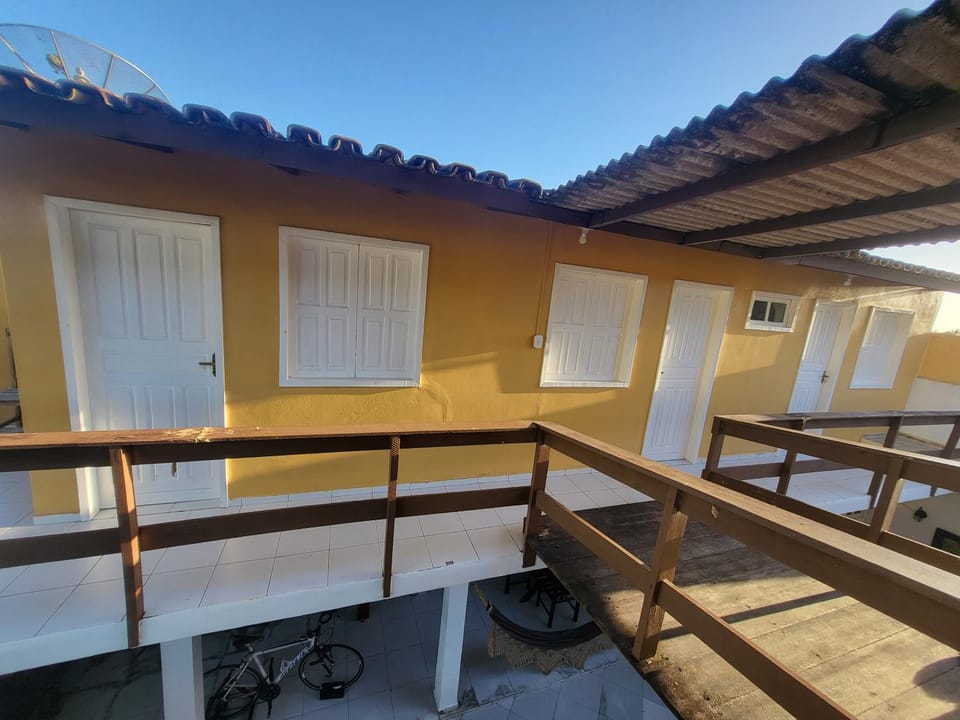 Suítes Village III Apartment in State of Bahia