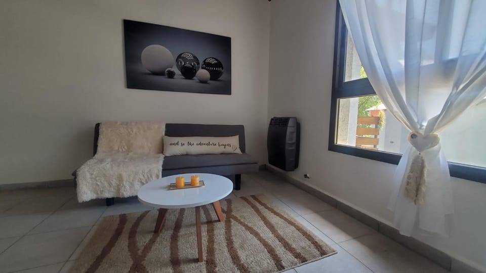 departamento al pie de las sierras Apartment in Villa General Belgrano