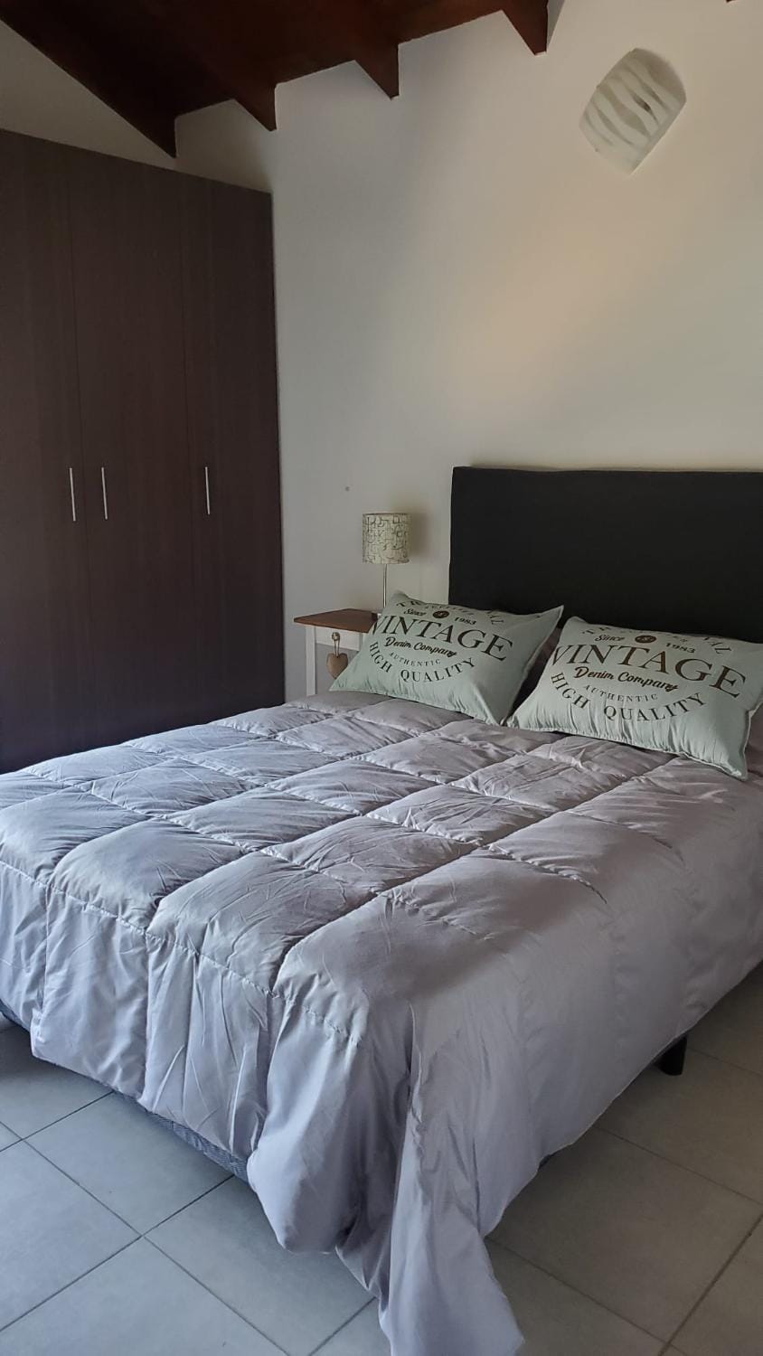 departamento al pie de las sierras Apartment in Villa General Belgrano