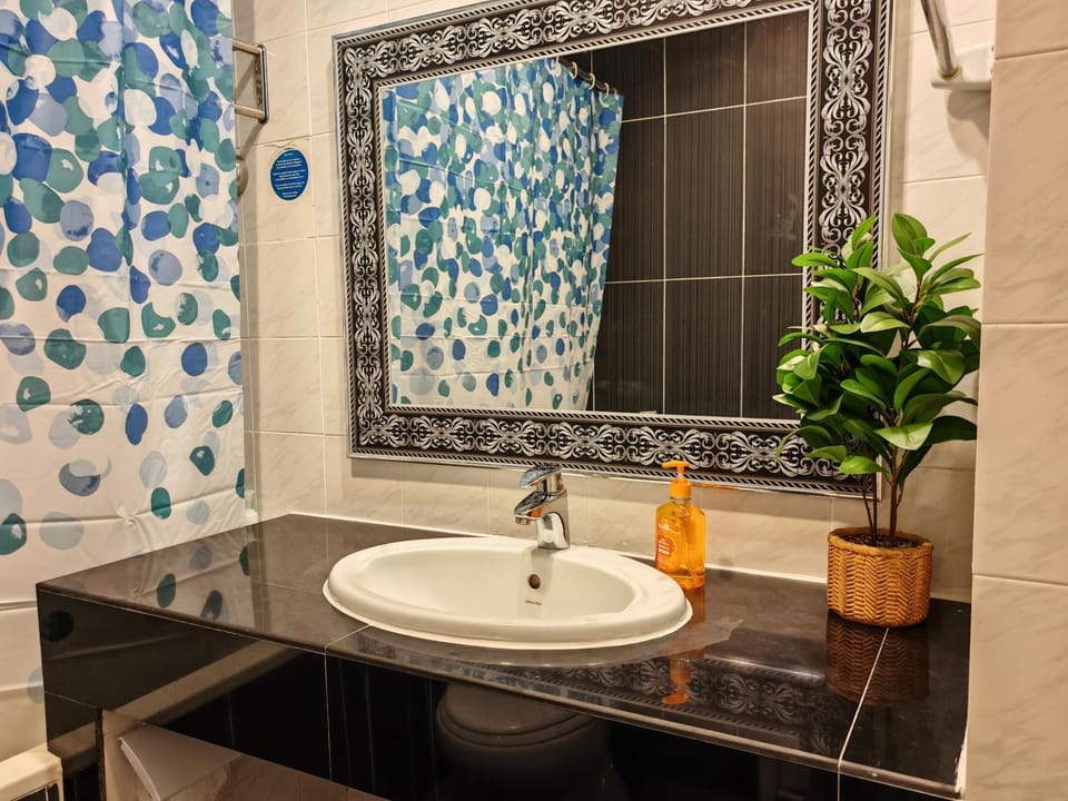 Urban Oasis Apartment 6 Apartment in Malacca