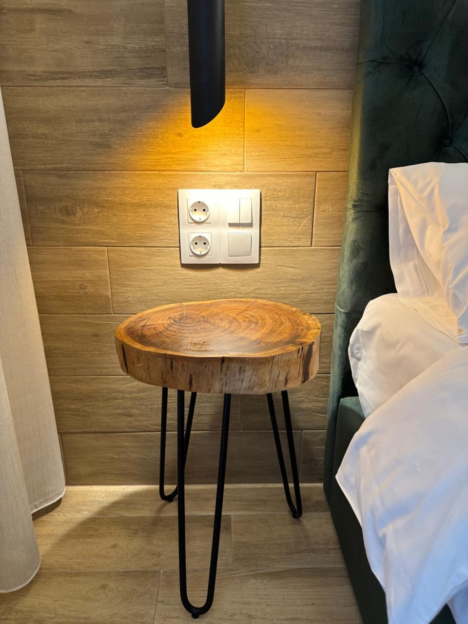 Ethra Suite 5 Apartment in Volos