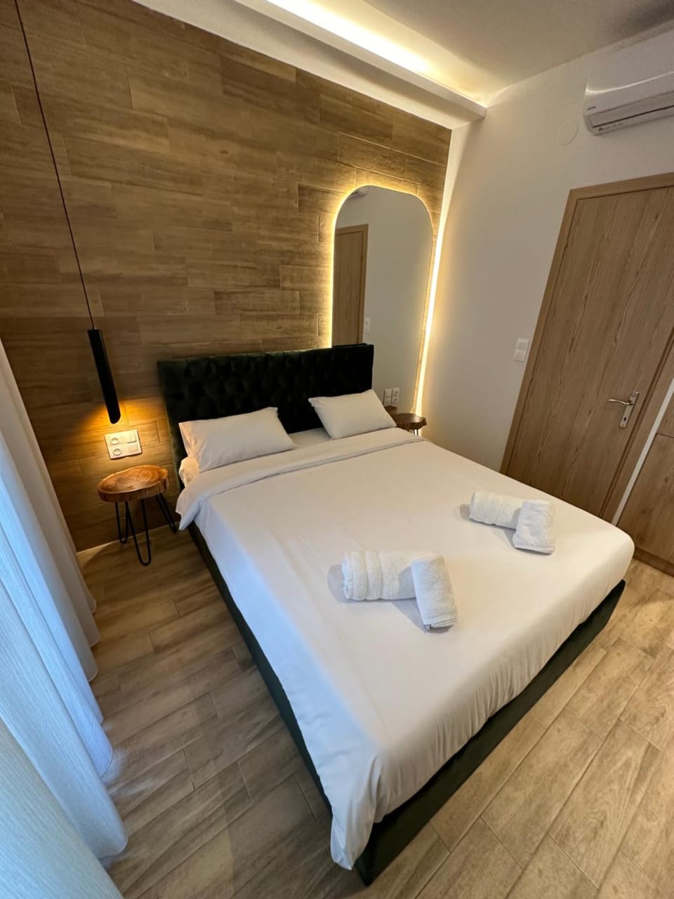 Ethra Suite 5 Apartment in Volos