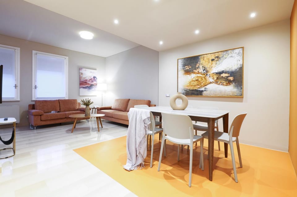 Living room, Decorative detail, Seating area, Dining area