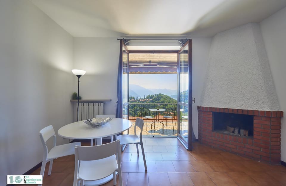 Casa Dalia Apartment in Province of Lecco