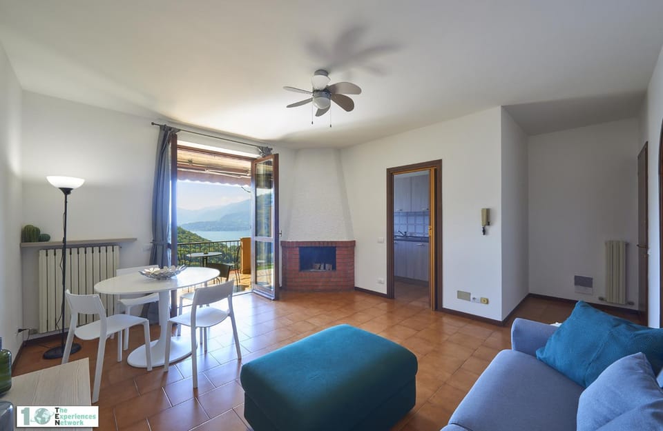 Casa Dalia Apartment in Province of Lecco