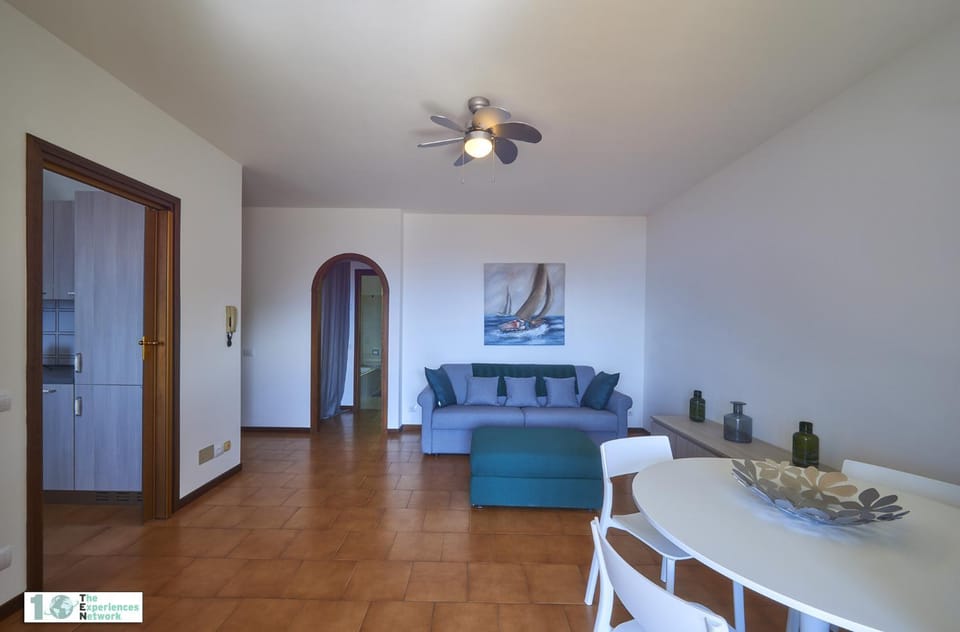Casa Dalia Apartment in Province of Lecco