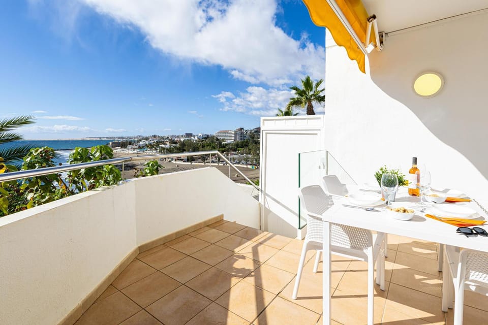 Balcony/Terrace, Balcony/Terrace