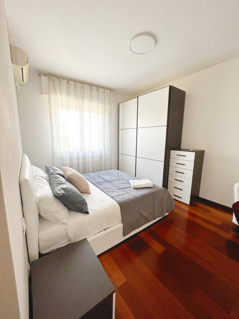 Orange apartment Apartment in Venice