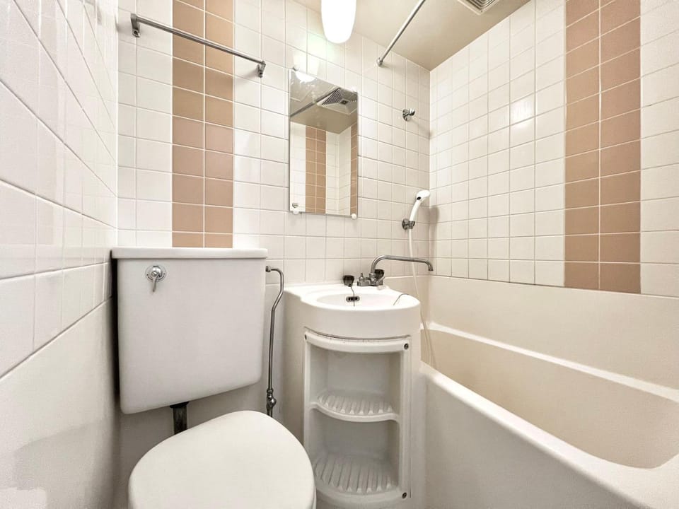 Top Ikebukuro 301 -TS0034 Apartment hotel in Tokyo Prefecture