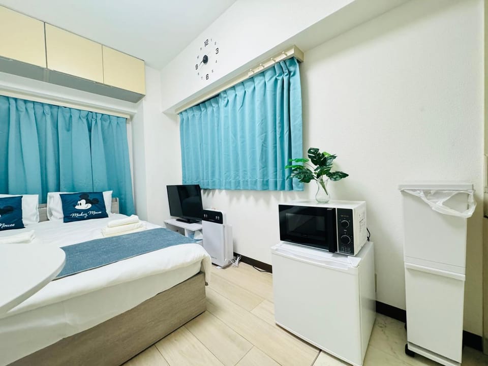 Top Ikebukuro 301 -TS0034 Apartment hotel in Tokyo Prefecture