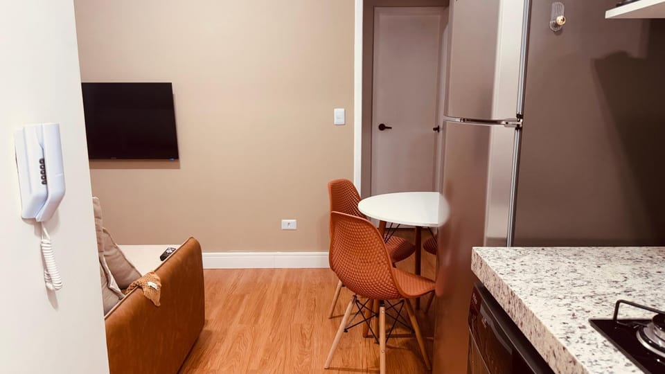TV and multimedia, Dinner, kitchen