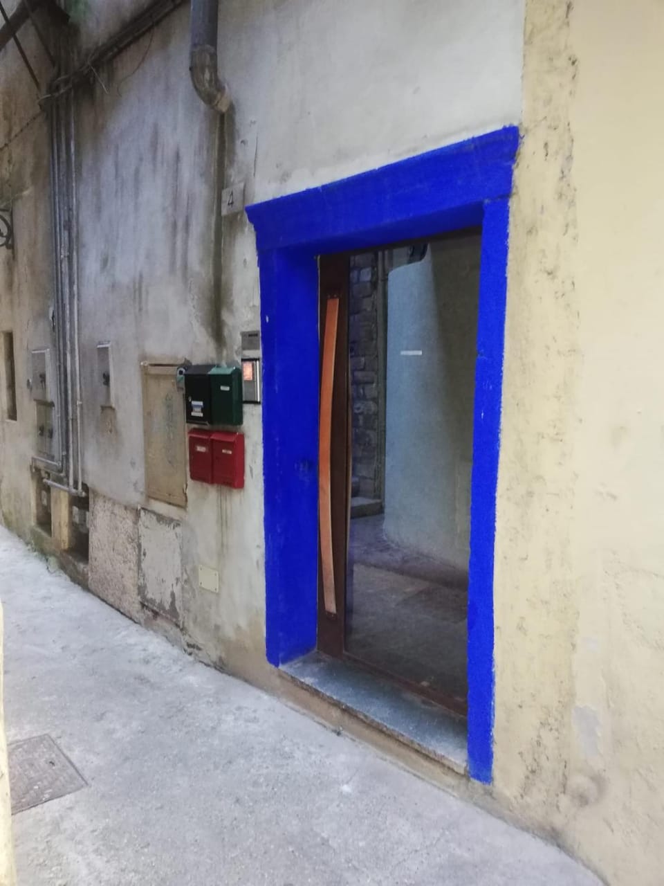 la casa dei sogni Bed and Breakfast in Province of Brescia