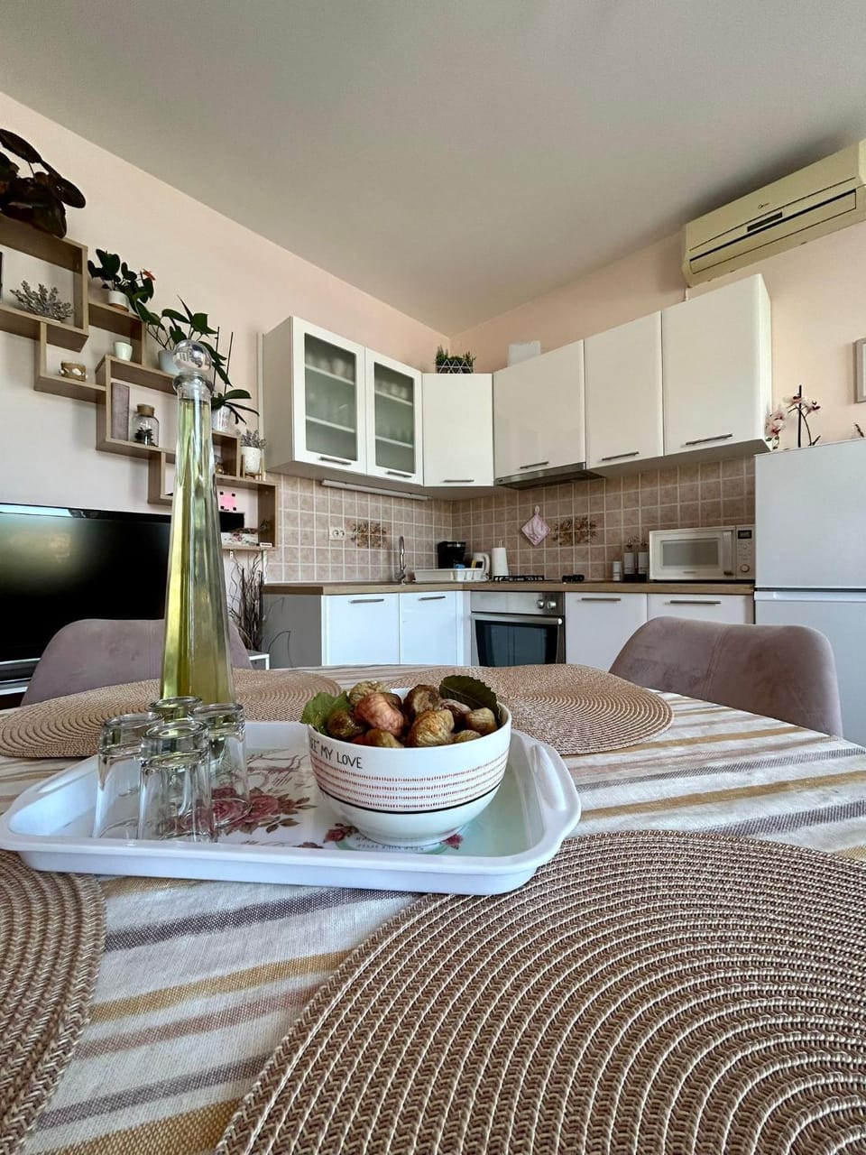 Apartments Korta Apartment in Račišće