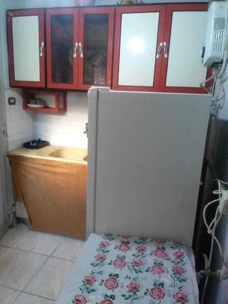 ادفو 35سرير ثلاثي Hostel in Alexandria