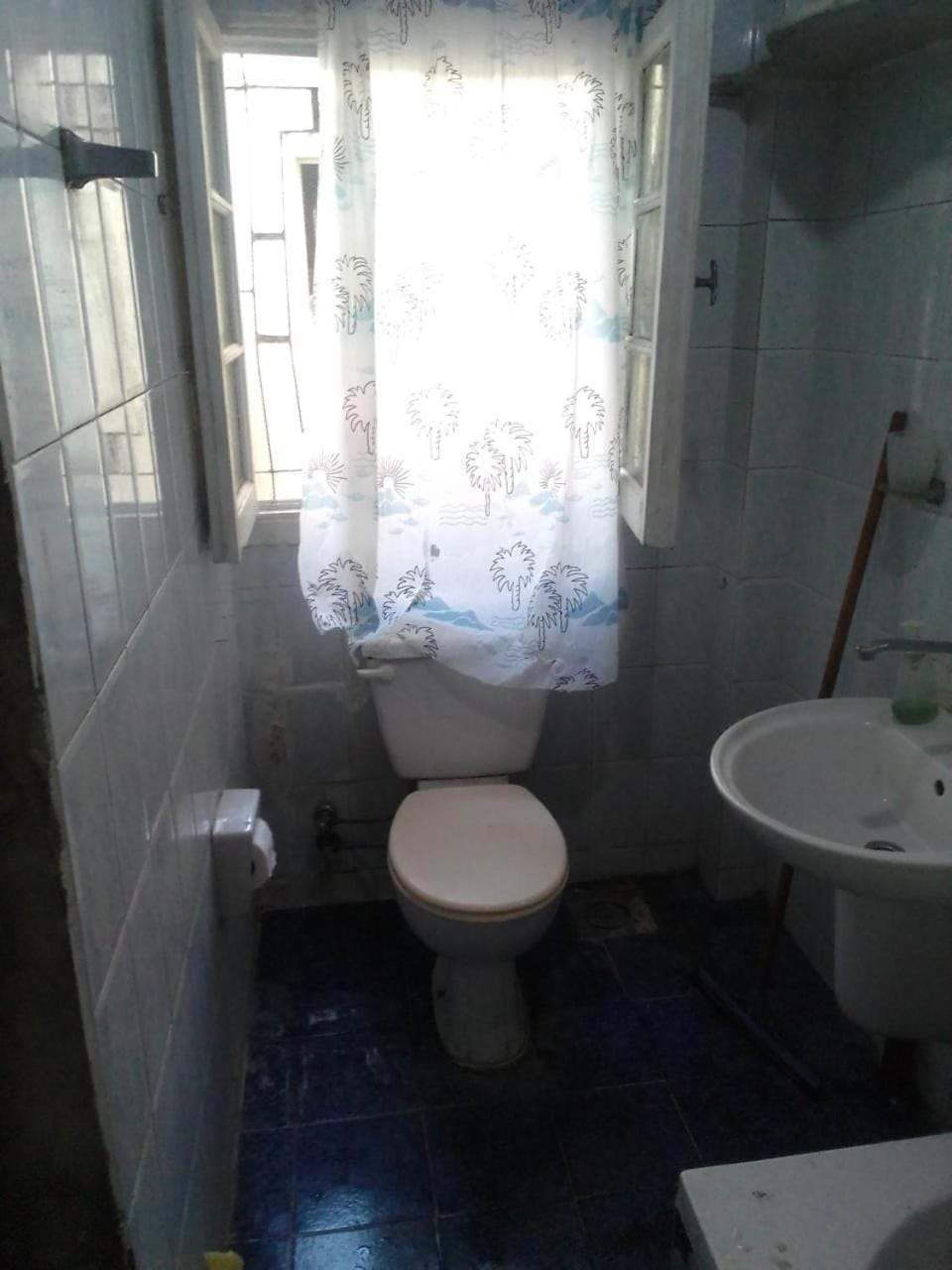 ادفو 35سرير ثلاثي Hostel in Alexandria
