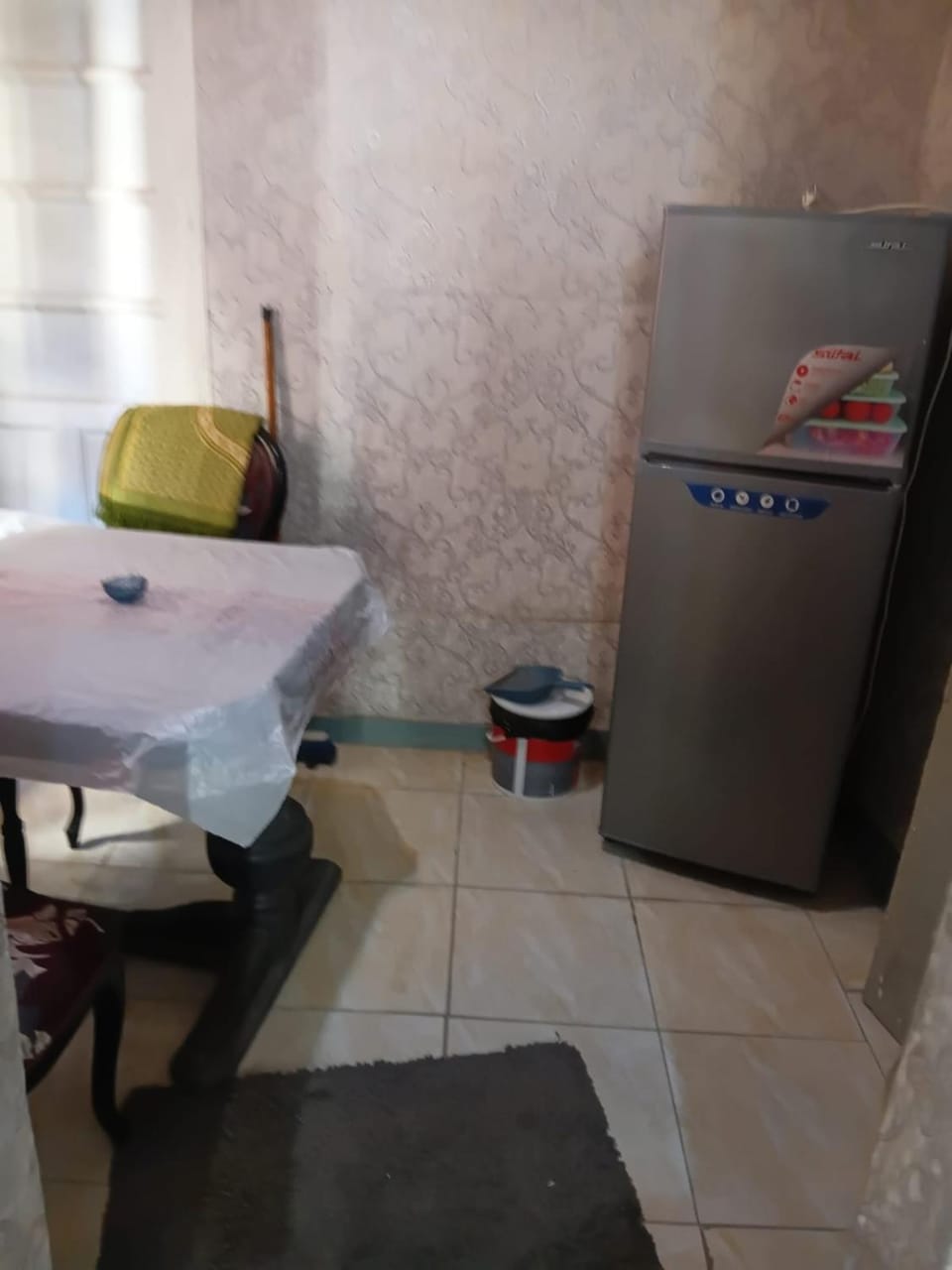 ادفو 35سرير ثلاثي Hostel in Alexandria