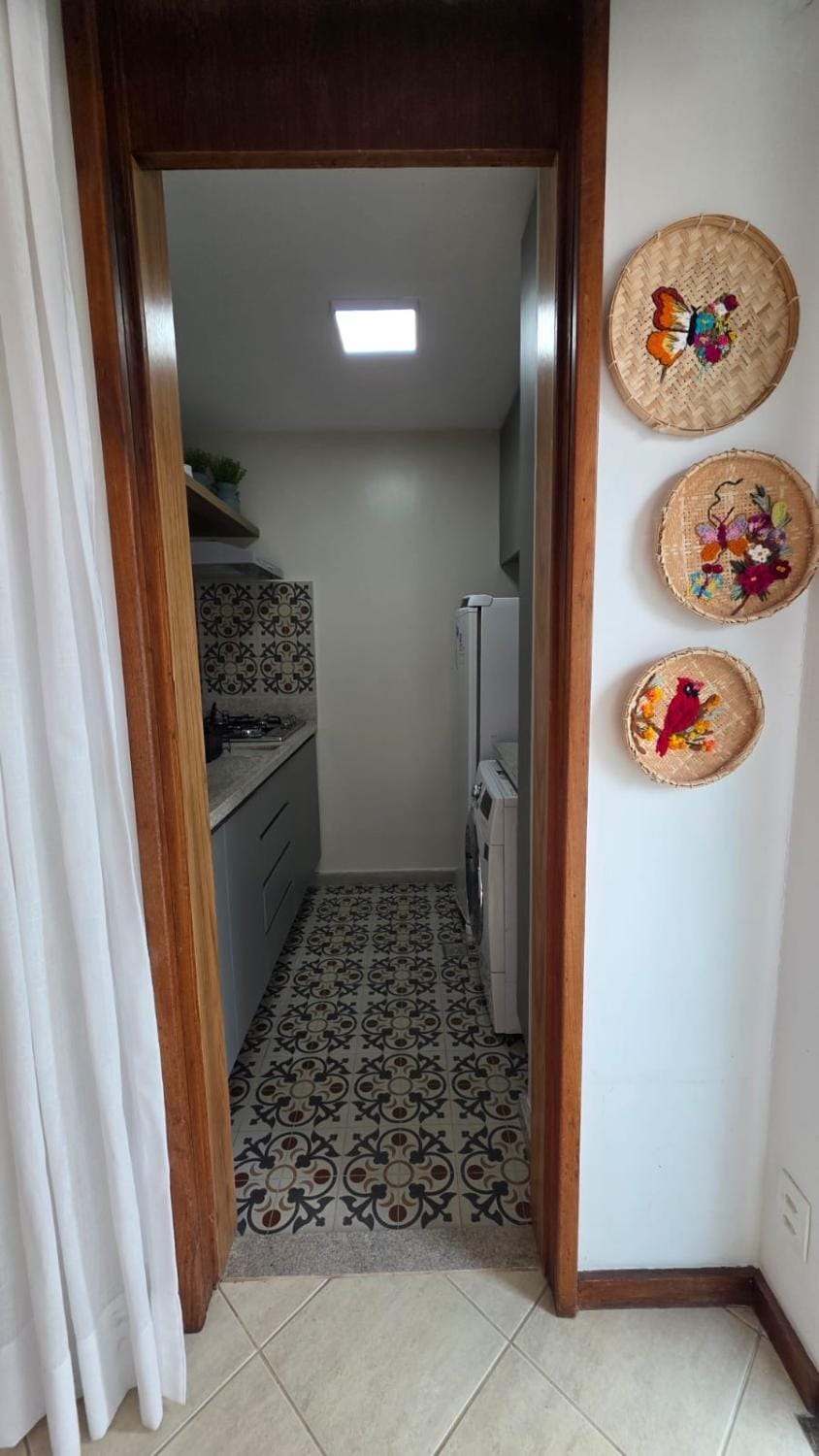 305 Flat em Ipanema Apartment hotel in Rio de Janeiro