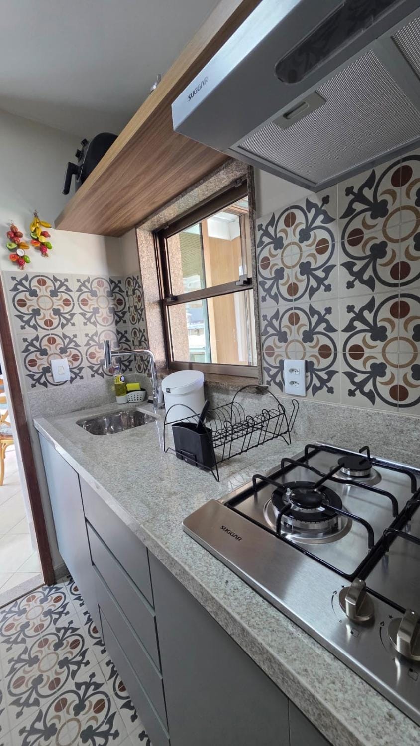 305 Flat em Ipanema Apartment hotel in Rio de Janeiro