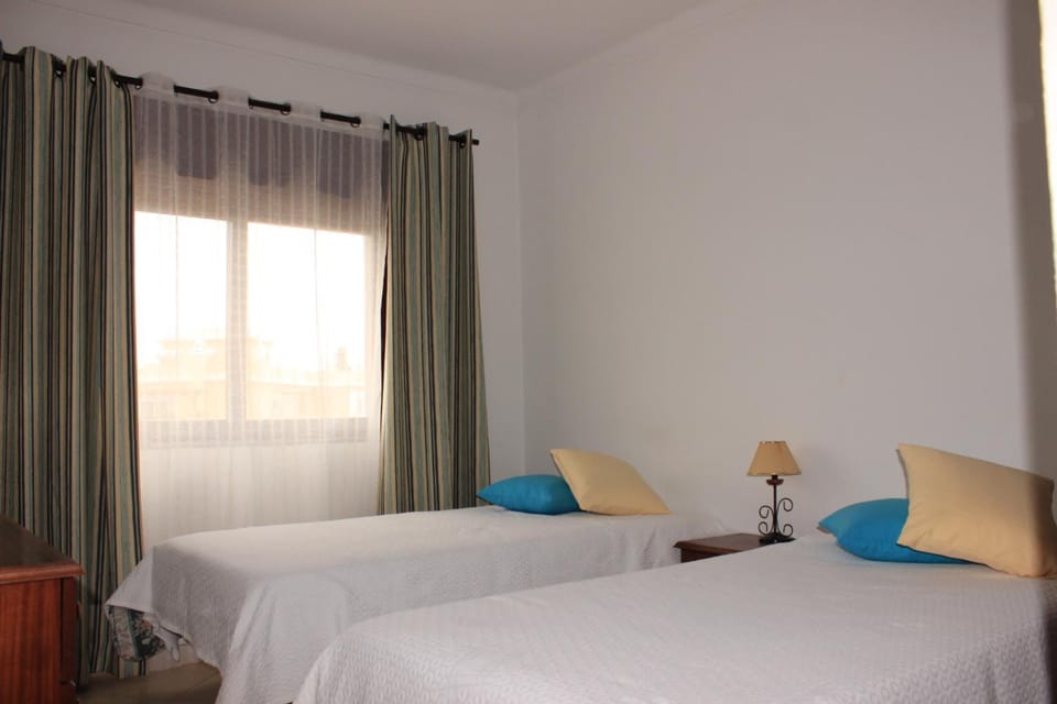 Dinita Apartamentos Apartment in Albufeira