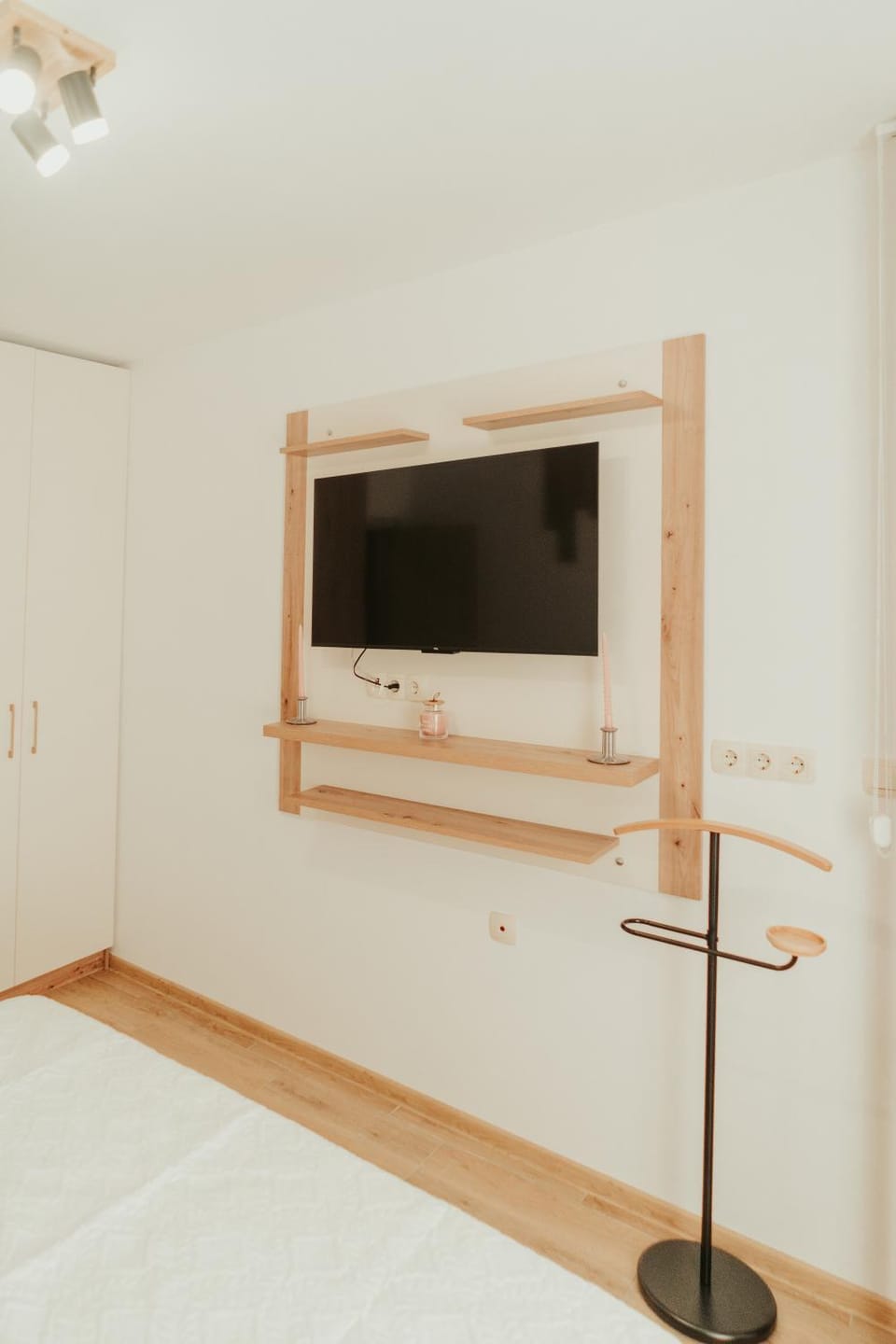 TV and multimedia, Bedroom