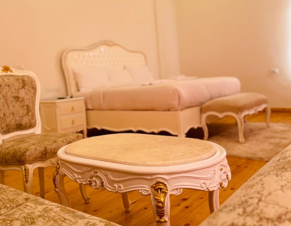 Atum Hotel in Cairo