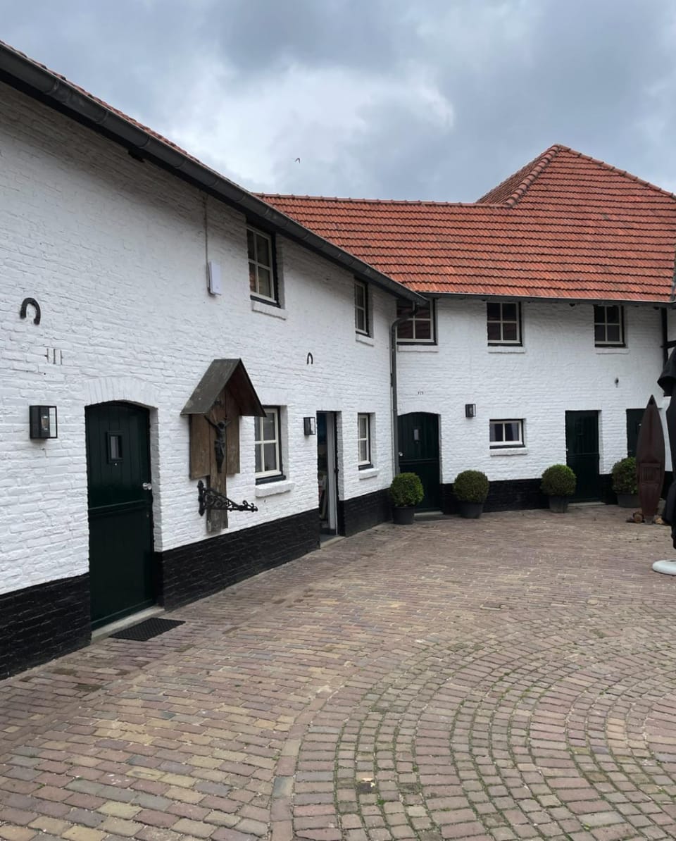 Valley View 3 Atmospheric 5 person holiday home near Valkenburg House in Limburg (province)