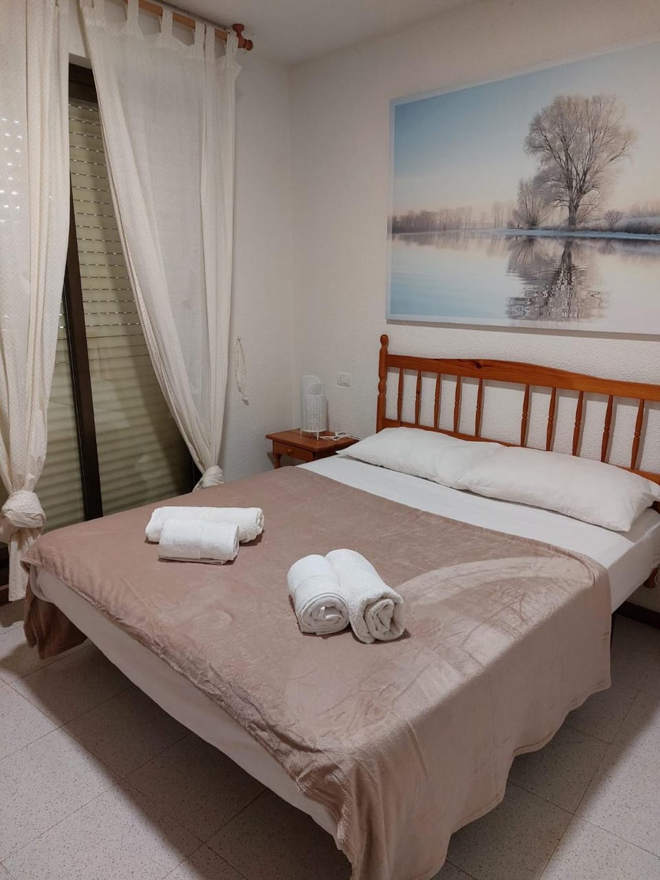 Luminoso apartamento con vistas al mar Apartment in Oropesa del Mar