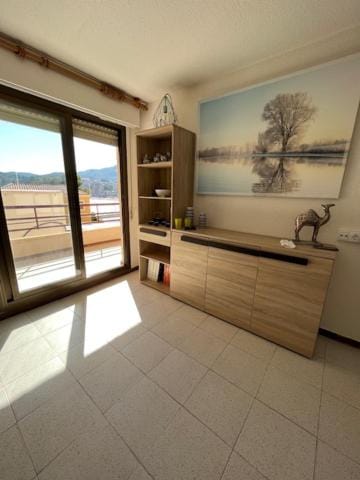 Luminoso apartamento con vistas al mar Apartment in Oropesa del Mar