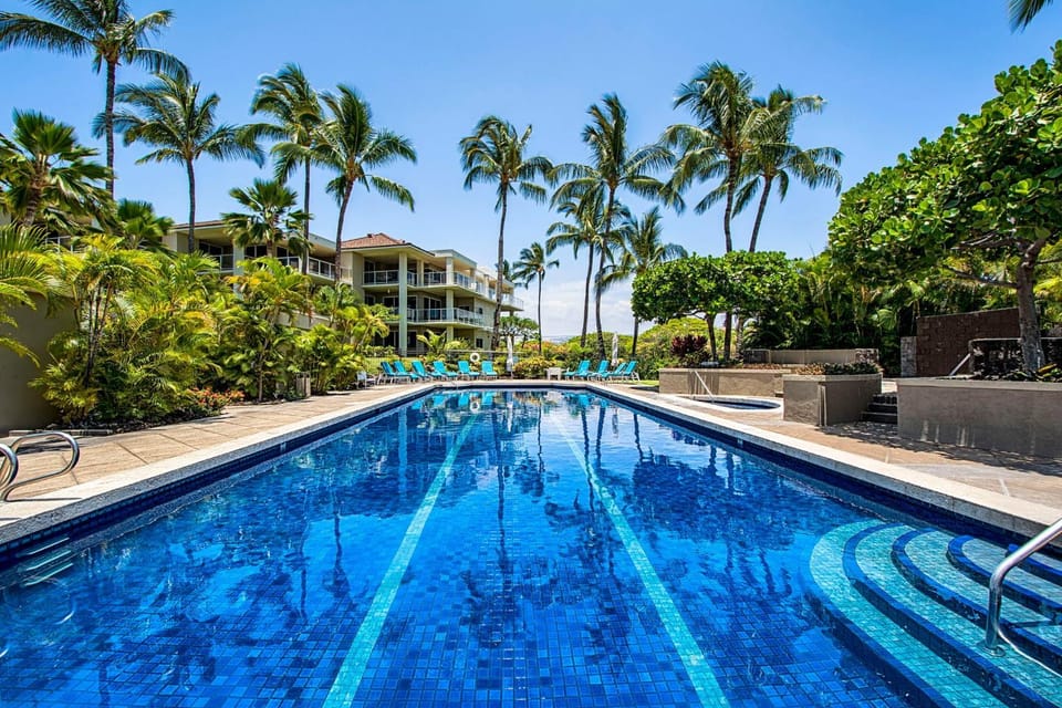 Vista Waikoloa A303 House in Puako