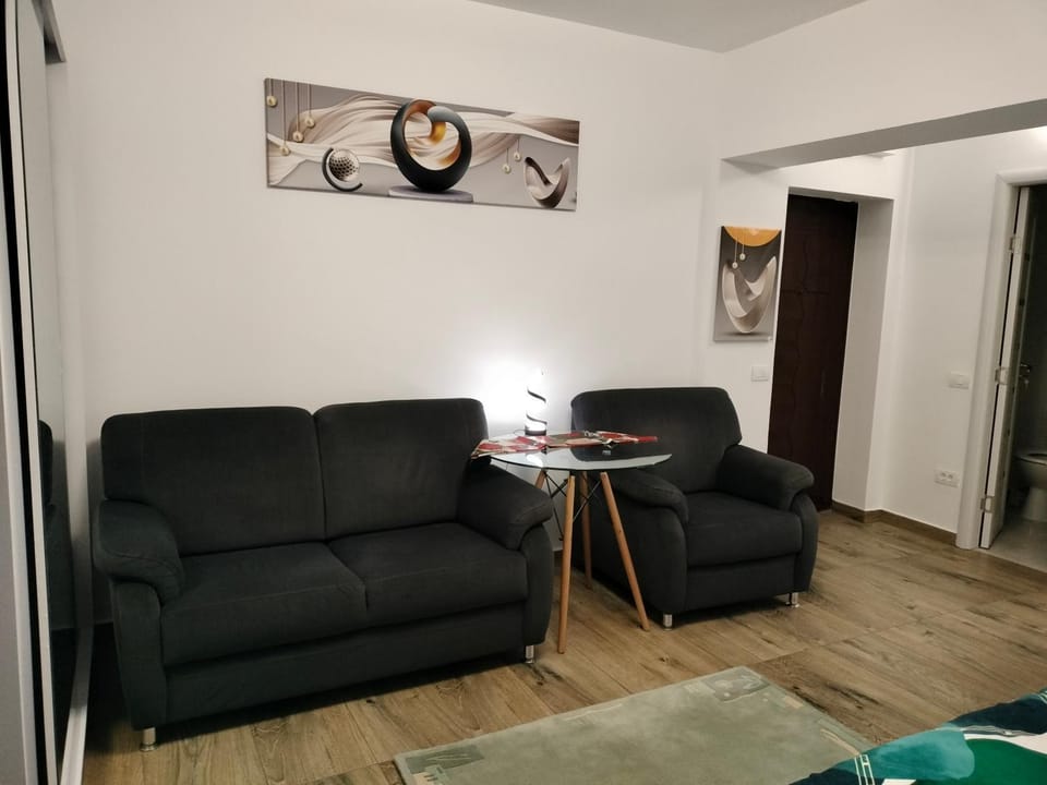 Harmony Stay Apartment in Craiova