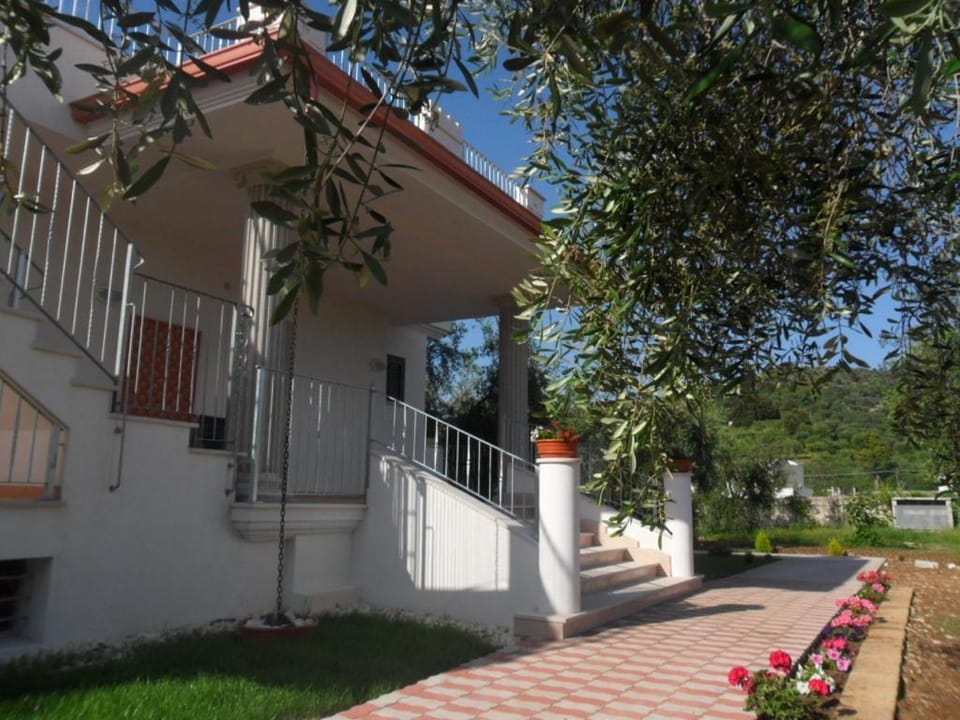 Piana dei Greci House in Province of Foggia