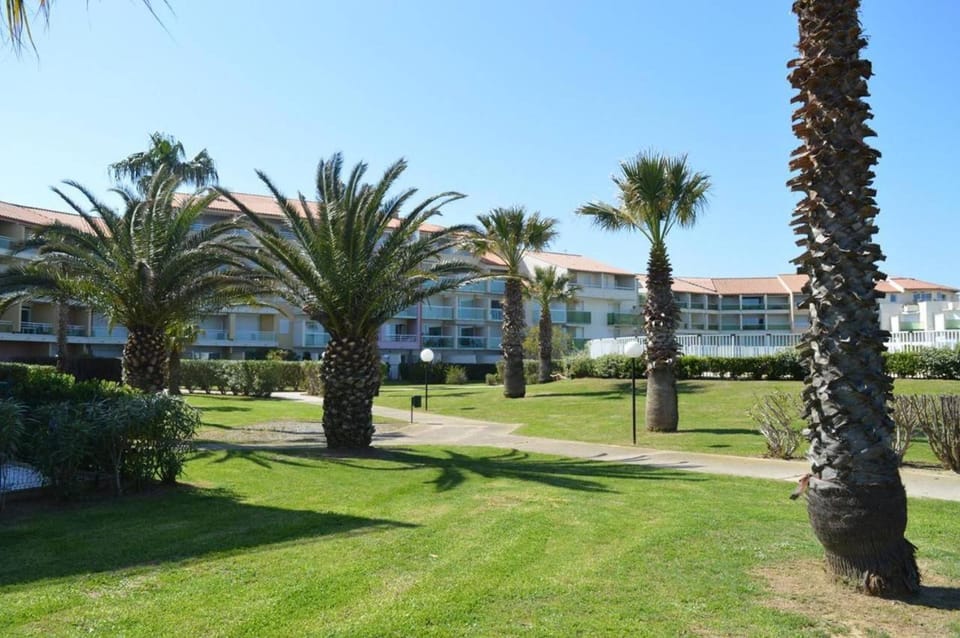 Appartement 2 pièces 4 couchages SAINT CYPRIEN SC050-037D Apartment in Saint-Cyprien