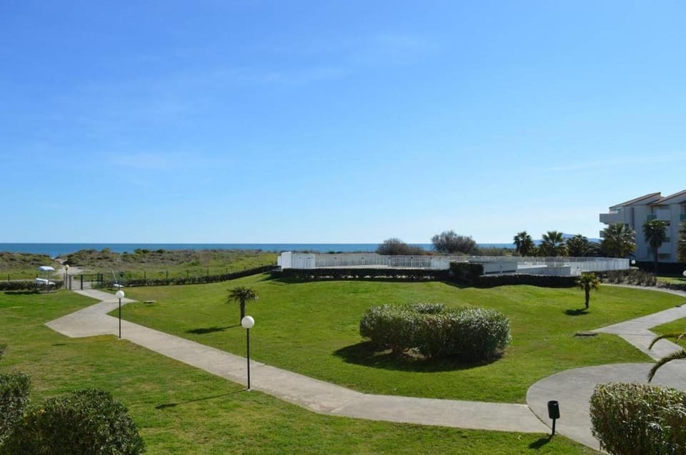 Appartement 2 pièces 4 couchages SAINT CYPRIEN SC050-037D Apartment in Saint-Cyprien