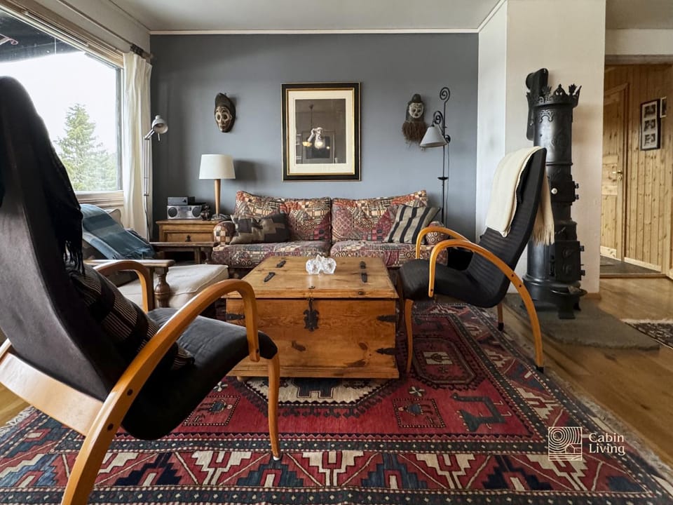 Living room, Other, Seating area