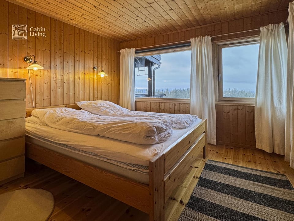 Bed, Other, Photo of the whole room, Bedroom